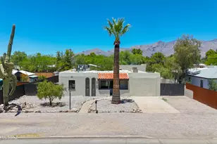 2709 E Glenn St, Tucson, AZ 85716 - Photo 1