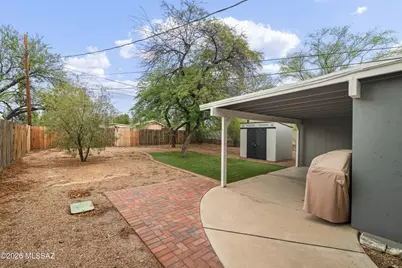 4920 E 2nd Street, Tucson, AZ 85711 - Photo 28
