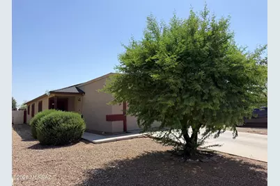 2266 E Sunland Vista, Tucson, AZ 85713 - Photo 1