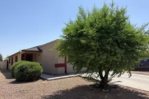 2266 E Sunland Vista, Tucson, AZ 85713 - Photo 1