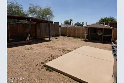 2266 E Sunland Vista, Tucson, AZ 85713 - Photo 18