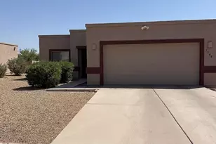 2266 E Sunland Vista, Tucson, AZ 85713 - Photo 1