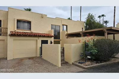 5139 N Avenida Primera, Tucson, AZ 85704 - Photo 1