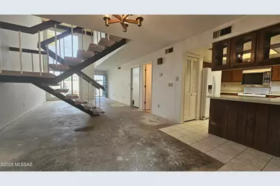 5139 N Avenida Primera, Tucson, AZ 85704 - Photo 4