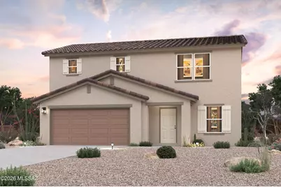 17093 S Vuelta Las Hebras, Sahuarita, AZ 85629 - Photo 1