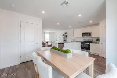 17093 S Vuelta Las Hebras, Sahuarita, AZ 85629 - Photo 10