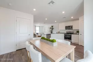 17093 S Vuelta Las Hebras, Sahuarita, AZ 85629 - Photo 10