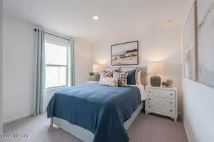 17093 S Vuelta Las Hebras, Sahuarita, AZ 85629 - Photo 20