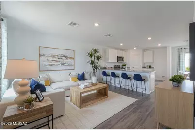 17093 S Vuelta Las Hebras, Sahuarita, AZ 85629 - Photo 6