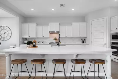 10043 N Cardon Grande Trail, Marana, AZ 85653 - Photo 8