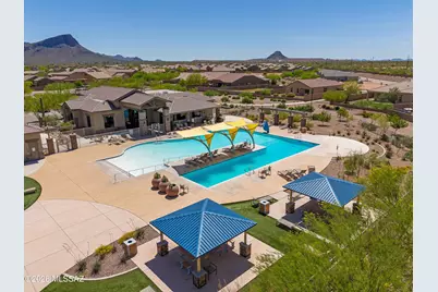 10043 N Cardon Grande Trail, Marana, AZ 85653 - Photo 44