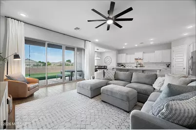 10043 N Cardon Grande Trail, Marana, AZ 85653 - Photo 6