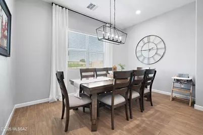 10043 N Cardon Grande Trail, Marana, AZ 85653 - Photo 14