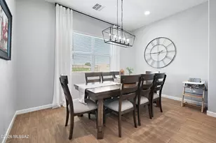 10043 N Cardon Grande Trail, Marana, AZ 85653 - Photo 14