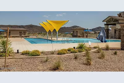 10043 N Cardon Grande Trail, Marana, AZ 85653 - Photo 46