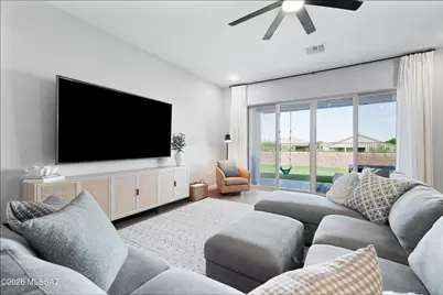 10043 N Cardon Grande Trail, Marana, AZ 85653 - Photo 4