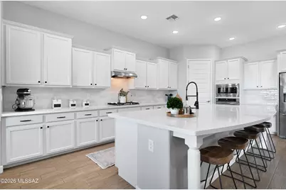 10043 N Cardon Grande Trail, Marana, AZ 85653 - Photo 10
