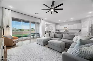 10043 N Cardon Grande Trail, Marana, AZ 85653 - Photo 8