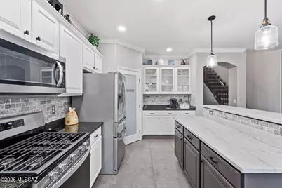 11766 W Fordson Drive, Marana, AZ 85653 - Photo 26