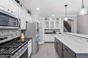 11766 W Fordson Dr, Marana, AZ 85653 - Photo 26