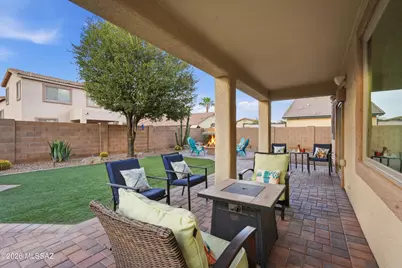 11766 W Fordson Drive, Marana, AZ 85653 - Photo 46