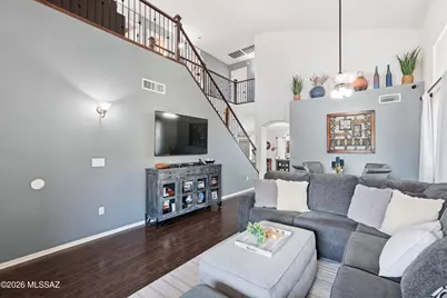 11766 W Fordson Drive, Marana, AZ 85653 - Photo 18