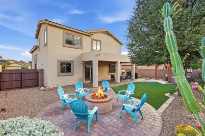 11766 W Fordson Drive, Marana, AZ 85653 - Photo 14