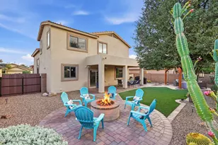 11766 W Fordson Dr, Marana, AZ 85653 - Photo 14