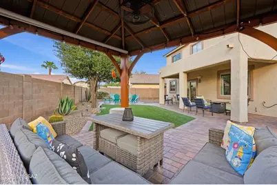 11766 W Fordson Drive, Marana, AZ 85653 - Photo 44
