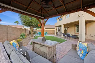 11766 W Fordson Dr, Marana, AZ 85653 - Photo 44
