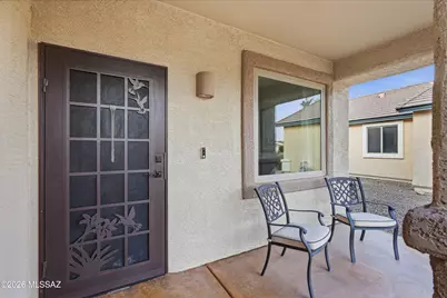11766 W Fordson Drive, Marana, AZ 85653 - Photo 2