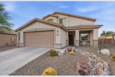 11766 W Fordson Drive, Marana, AZ 85653 - Photo 1