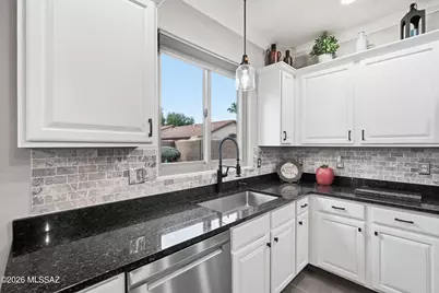 11766 W Fordson Drive, Marana, AZ 85653 - Photo 24