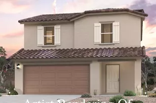 17466 S Paseo Pueblo Lindo, Sahuarita, AZ 85629 - Photo 1