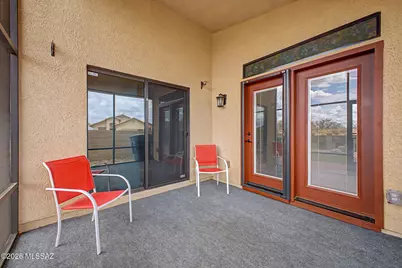 1684 Tenen Pass Drive, Benson, AZ 85602 - Photo 30
