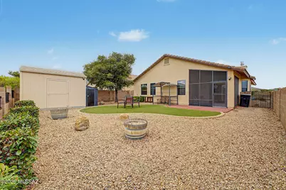 1684 Tenen Pass Drive, Benson, AZ 85602 - Photo 28