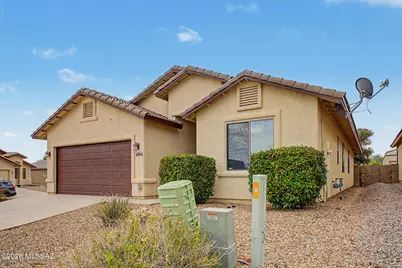 1684 Tenen Pass Drive, Benson, AZ 85602 - Photo 4
