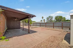 2131 S Deer Trail Cir, Tucson, AZ 85710 - Photo 36