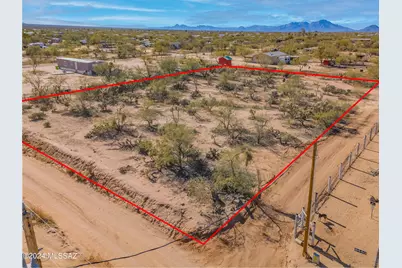 8460 S Alice Vail Lane, Tucson, AZ 85736 - Photo 10