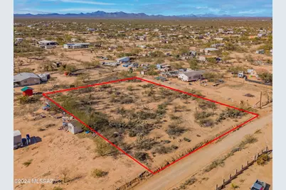 8460 S Alice Vail Lane, Tucson, AZ 85736 - Photo 6