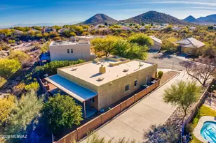 3078 W Desert Bird Ct, Tucson, AZ 85745 - Photo 1