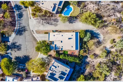 3078 W Desert Bird Court, Tucson, AZ 85745 - Photo 34