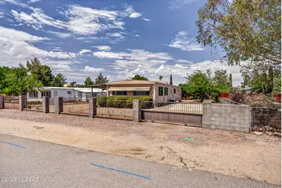16311 N Ave Del Canada, Tucson, AZ 85739 - Photo 30