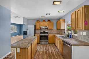 16311 N Ave Del Canada, Tucson, AZ 85739 - Photo 8