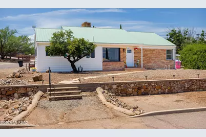 257 W Cactus Street, Benson, AZ 85602 - Photo 2