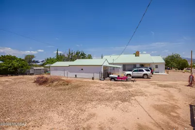 257 W Cactus Street, Benson, AZ 85602 - Photo 30