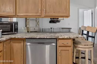16720 W Calle Cristobal, Marana, AZ 85653 - Photo 8