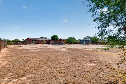 16720 W Calle Cristobal, Marana, AZ 85653 - Photo 4