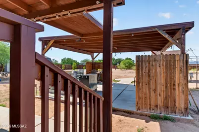 16720 W Calle Cristobal, Marana, AZ 85653 - Photo 38