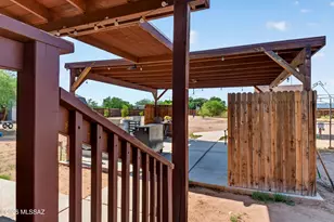 16720 W Calle Cristobal, Marana, AZ 85653 - Photo 38